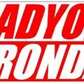 DZAR Radyo Ronda Plus 1026 AM Radio Logo
