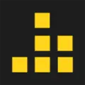 Netro Life Radio 100,8 FM Radio Logo