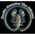 Scorpios Athens Radio Radio Logo