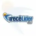 Irecê Líder FM 103.7 Irecê - BA Radio Logo