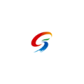 庆元广播 Radio Logo