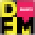 DFM Radio Logo