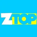 Radio ZTOP Radio Logo