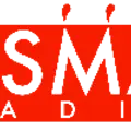 USMARADIO Radio Logo