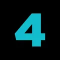 Radio S4 Radio Logo