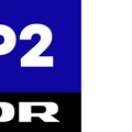 DR P2 Radio Logo