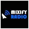 Mixify Bollywood Radio Logo