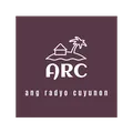 ARC Ang Radyo Cuyunon Radio Logo
