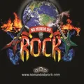 WEB RADIO NO MUNDO DO ROCK Radio Logo