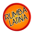 Radio Rumba Latina Radio Logo