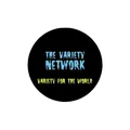 The Variety Network - Des Moines (MP3) Radio Logo