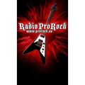 Radio ProRock Radio Logo