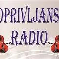 Koprivljanski radio Radio Logo