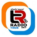 Radio Tirur Radio Logo