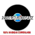 Radio Mix Congolaise Radio Logo