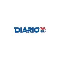 Diário FM -Ribeirão Preto Radio Logo