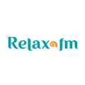 Radio Relax FM 90.8 Moscow Radio Logo