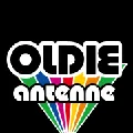 OLDIE ANTENNE Radio Logo