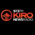 KIRO -FM Radio Logo