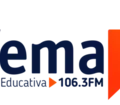 Líder FM Santa Rosa Radio Logo
