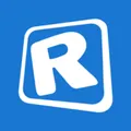 Rádio Melodia Cataguases Radio Logo
