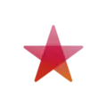 Antena Zagreb - Xmas Radio Logo
