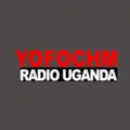 Yofochm Radio Uganda (MP3) Radio Logo