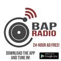 Bap Radio Radio Logo
