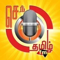 senthamil-fm Radio Logo