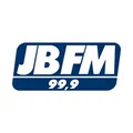 JB.FM Radio Logo