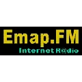 emap.fm Radio Logo