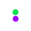 538 90s AAC Radio Logo