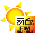 Hiru FM Radio Logo