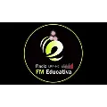 FM Educativa 92.3 Radio Logo