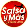 Salsa y mas Cali Radio Logo