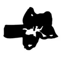 CROP Radio Radio Logo