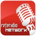 RETE RADIO NETWORK Radio Logo