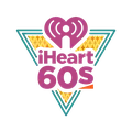 iHeart60s Radio Radio Logo