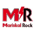 Mariskal Rock Radio Logo