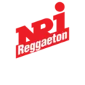 NRJ Reggeaton Radio Logo