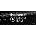 The Beat Radio Bali Radio Logo
