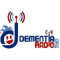 Dementia Radio Radio Logo