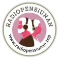 Radio Pensiunan Radio Logo