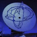 Echoes of Bluemars Voices from Within Radio Logo
