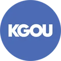 KGOU Radio Logo