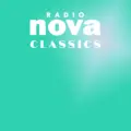 RADIO NOVA CLASSICS Radio Logo