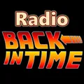 BACK IN TIME Radio Logo