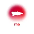 RNE Radio 1 Asturias Radio Logo