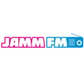 Jamm FM Amsterdam Radio Logo