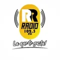 La Doble RR Radio Logo